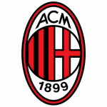 Mascherine AC Milan